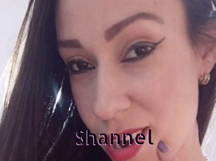 Shannel