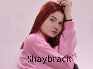 Shaybrack