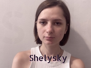 Shelysky