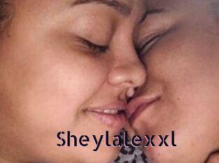 Sheylalexxl