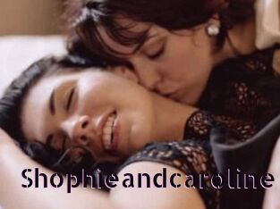 Shophieandcaroline