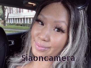 Siaoncamera