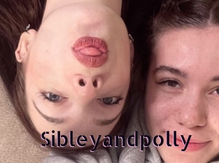 Sibleyandpolly