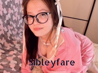 Sibleyfare