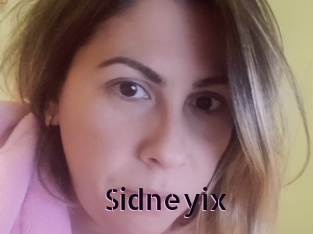 Sidneyix