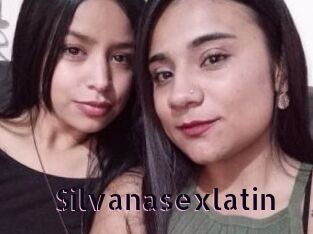Silvanasexlatin