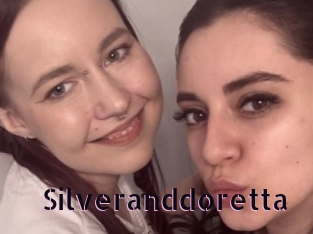 Silveranddoretta