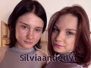 Silviaandedyt