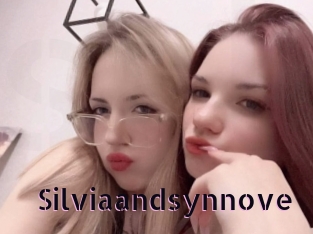 Silviaandsynnove
