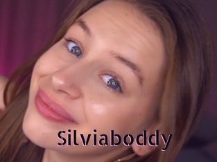 Silviaboddy