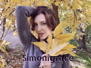 Simonigrace
