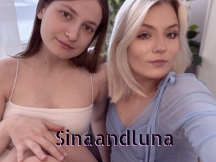 Sinaandluna