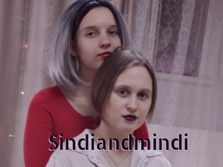 Sindiandmindi