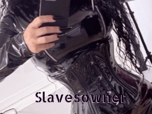 Slavesowner