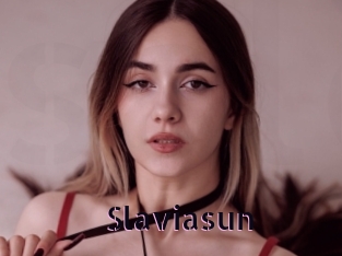 Slaviasun