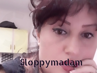 Sloppymadam