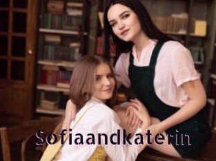 Sofiaandkaterin