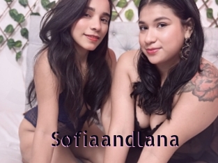 sofiaandlana Salope Lesbiennes