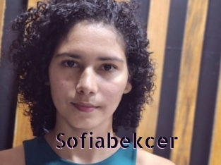 Sofiabekcer