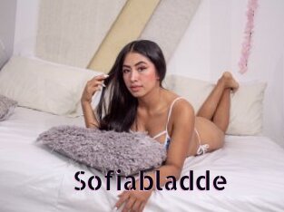 Sofiabladde