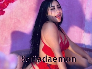 Sofiadaemon