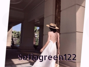 Sofiagreen122