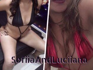 SofiiaAndLuciiana