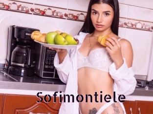 Sofimontiele