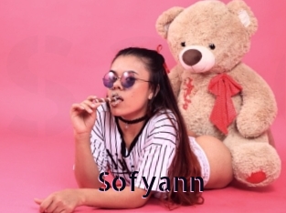 Sofyann
