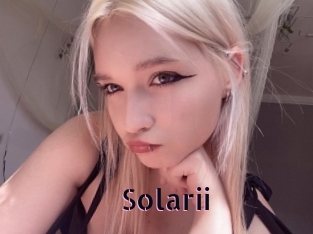 Solarii
