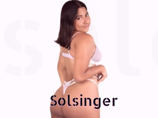 Solsinger