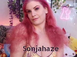 Sonjahaze