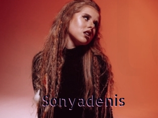 Sonyadenis