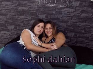 Sophi_dahian