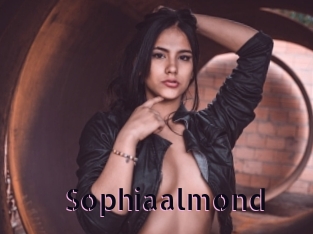 Sophiaalmond