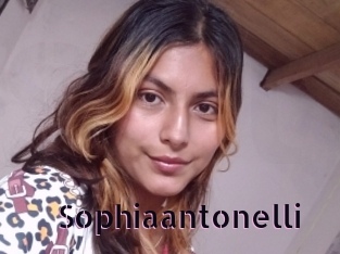 sophiaantonelli Salope Lesbiennes