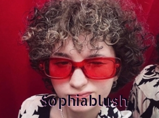 sophiablush Salope Lesbiennes