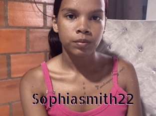 Sophiasmith22