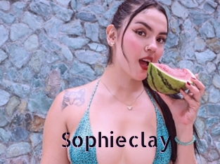 Sophieclay