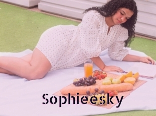 Sophieesky