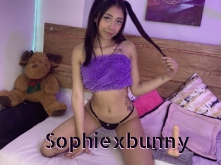 Sophiexbunny