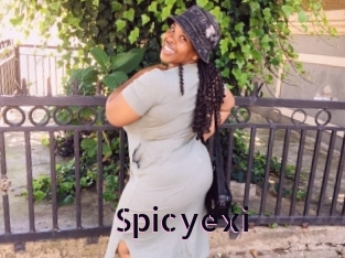 Spicyexi