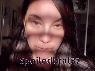 Spoiledbrat37