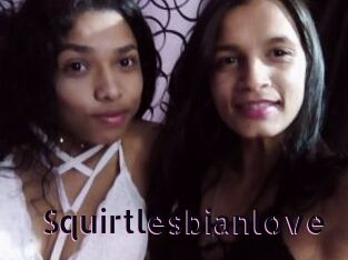 Squirtlesbianlove