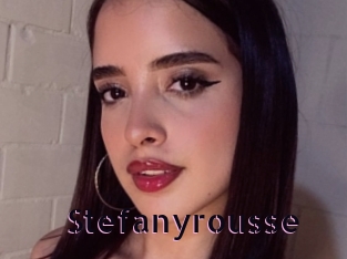 Stefanyrousse