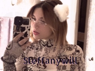 Steffanywill