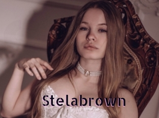 Stelabrown
