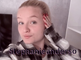 Stephanieanderso