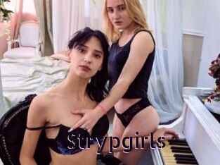 Strypgirls