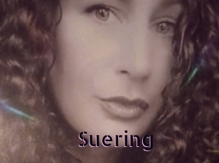 Suering